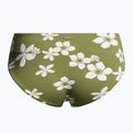 Fürdőruha alsó ROXY Retro Revo Bikini Hl Midwaist 2021 loden green surfrider spirit s 2