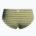Fürdőruha alsó ROXY Retro Revo Bikini Hl Midwaist 2021 loden green surfrider spirit s 5