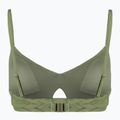 Fürdőruha felső ROXY Current Coolness Bralette 2021 loden green 2