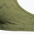 Fürdőruha felső ROXY Current Coolness Bralette 2021 loden green 3