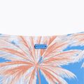 Fürdőruha alsó ROXY Love The Rocker 2021 azure blue palm island 4