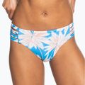 Fürdőruha alsó ROXY Love The Rocker 2021 azure blue palm island 5