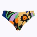 Fürdőruha alsó ROXY Color Jam Cheeky 2021 anthracite flower jammin 2
