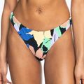 Fürdőruha alsó ROXY Color Jam Cheeky 2021 anthracite flower jammin 4