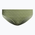 Fürdőruha alsó ROXY Current Coolness Hipster 2021 loden green