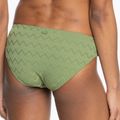 Fürdőruha alsó ROXY Current Coolness Hipster 2021 loden green 6
