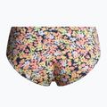 Fürdőruha alsó ROXY Beach Classics Hipsterbasic 2021 mood indigo ditsy love 2