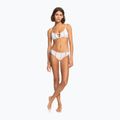 Fürdőruha felső ROXY Beach Classics Bralette 2021 peach whip sand stripper 4