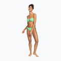 Fürdőruha felső ROXY Color Jam Bandeau 2021 absinthe green 5