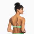 Fürdőruha felső ROXY Color Jam Bandeau 2021 absinthe green 6