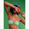 Fürdőruha felső ROXY Color Jam Bandeau 2021 absinthe green 9