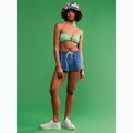 Fürdőruha felső ROXY Color Jam Bandeau 2021 absinthe green 11