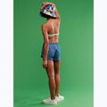 Fürdőruha felső ROXY Color Jam Bandeau 2021 absinthe green 12