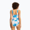 Női egyrészes fürdőruha ROXY Love The Coco V D-Cup 2021 azure blue palm island 5
