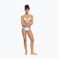 Fürdőruha alsó ROXY Love The Baja 2021 azure blue palm island 3