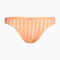 Fürdőruha alsó ROXY Into The Sun 2021 papaya punch novelta stripe h