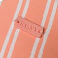Fürdőruha felső ROXY Into The Sun Athletic Triangle 2021 papaya punch novelta stripe h 3