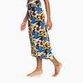 Pareo ROXY Cool And Lovely 2021 anthracite flower jammin 2