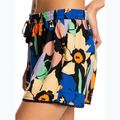 Női úszónadrág ROXY Salty Tan 2021 anthracite flower jammin 6