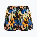 Női úszónadrág ROXY Salty Tan 2021 anthracite flower jammin