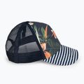 Női baseball sapka ROXY Beautiful Morning 2021 mood indigo tropical depht 2
