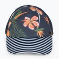 Női baseball sapka ROXY Beautiful Morning 2021 mood indigo tropical depht 4