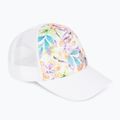 Női baseball sapka ROXY Beautiful Morning 2021 snow white pualani combo