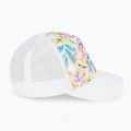 Női baseball sapka ROXY Beautiful Morning 2021 snow white pualani combo 2
