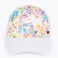 Női baseball sapka ROXY Beautiful Morning 2021 snow white pualani combo 4