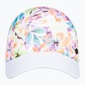 Női baseball sapka ROXY Beautiful Morning 2021 snow white pualani combo 6
