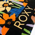 Törölköző ROXY Cold Water Printed 2021 anthracite flower jammin 2