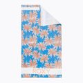 Törölköző ROXY Cold Water Printed 2021 azure blue palm island