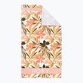 Törölköző ROXY Cold Water Printed 2021 bright white subtly salty mult