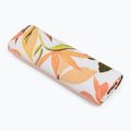 Törölköző ROXY Cold Water Printed 2021 bright white subtly salty mult 3