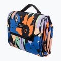 Strand takaró ROXY Spring Bouquet 2021 anthracite flower jammin