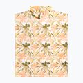 Női poncsó ROXY Stay Magical Printed 2021 bright white subtly salty mult 2