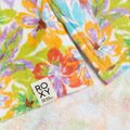 Női poncsó ROXY Stay Magical Printed 2021 snow white pualani combo 3