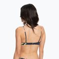Fürdőruha felső ROXY Into The Sun Mold Bandeau 2021 mood indigo tropical depht 5