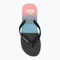 Quiksilver Molokai Panel férfi flip flopok tengerészkék AQYL101263-XBBN 6