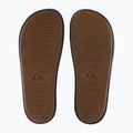 Férfi flip-flopok Quiksilver Rivi Wordmark Slide blue 13