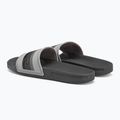 Férfi flip-flopok Quiksilver Rivi Wordmark Slide grey 3