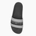 Férfi flip-flopok Quiksilver Rivi Wordmark Slide grey 6