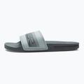 Férfi flip-flopok Quiksilver Rivi Wordmark Slide grey 11