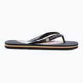 Quiksilver Molokai Art férfi flip flop tengerészkék AQYL101264 9