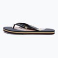 Quiksilver Molokai Art férfi flip flop tengerészkék AQYL101264 10