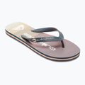 Férfi flip flopok Quiksilver Molokai Massive grey/orange/grey 9