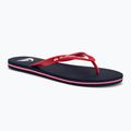 Quiksilver Molokai Core férfi flip flop piros AQYL101325