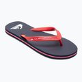 Quiksilver Molokai Core férfi flip flop piros AQYL101325 9