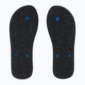 Quiksilver Molokai Core férfi flip flop kék AQYL101325 13