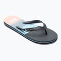 Quiksilver Molokai Panel férfi flip flopok tengerészkék AQYL101263-XBBN 9